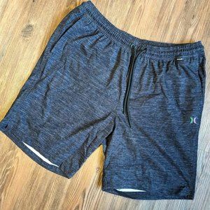 Hurley Men's Board Shorts, Size M